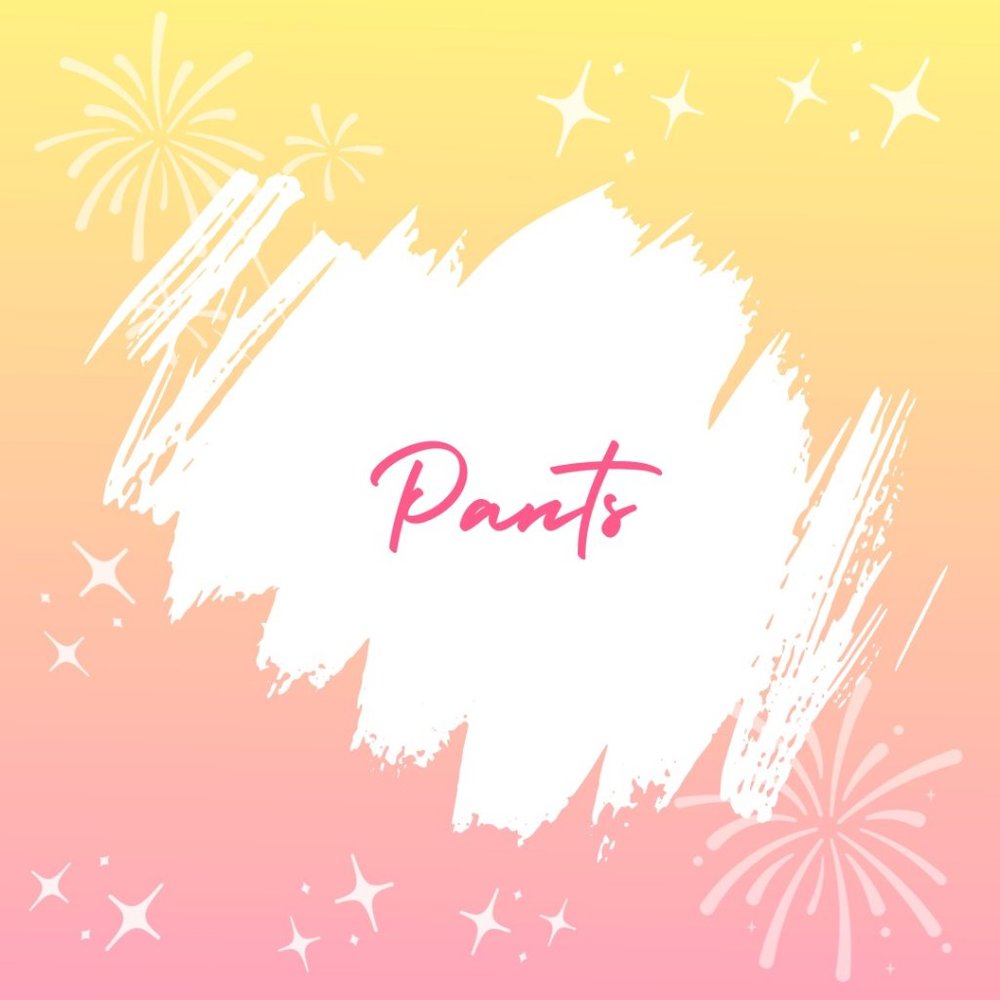 Pants